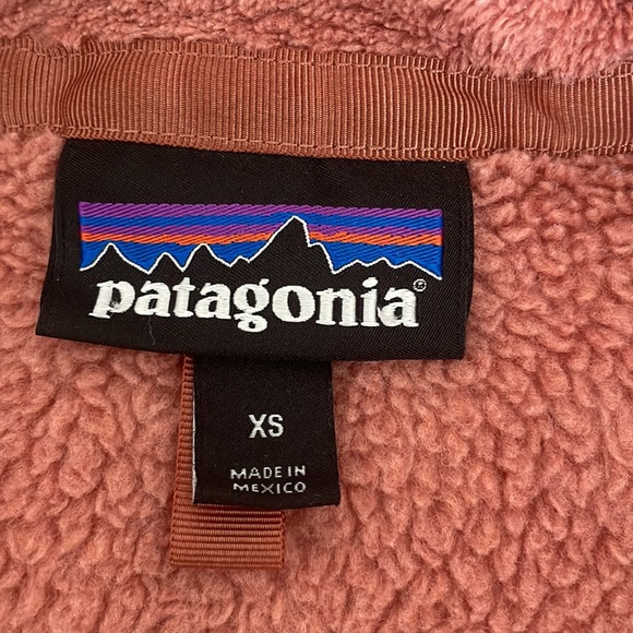 Patagonia Re-Tool Snap-T Pullover - Women's - Picture 2 of 3